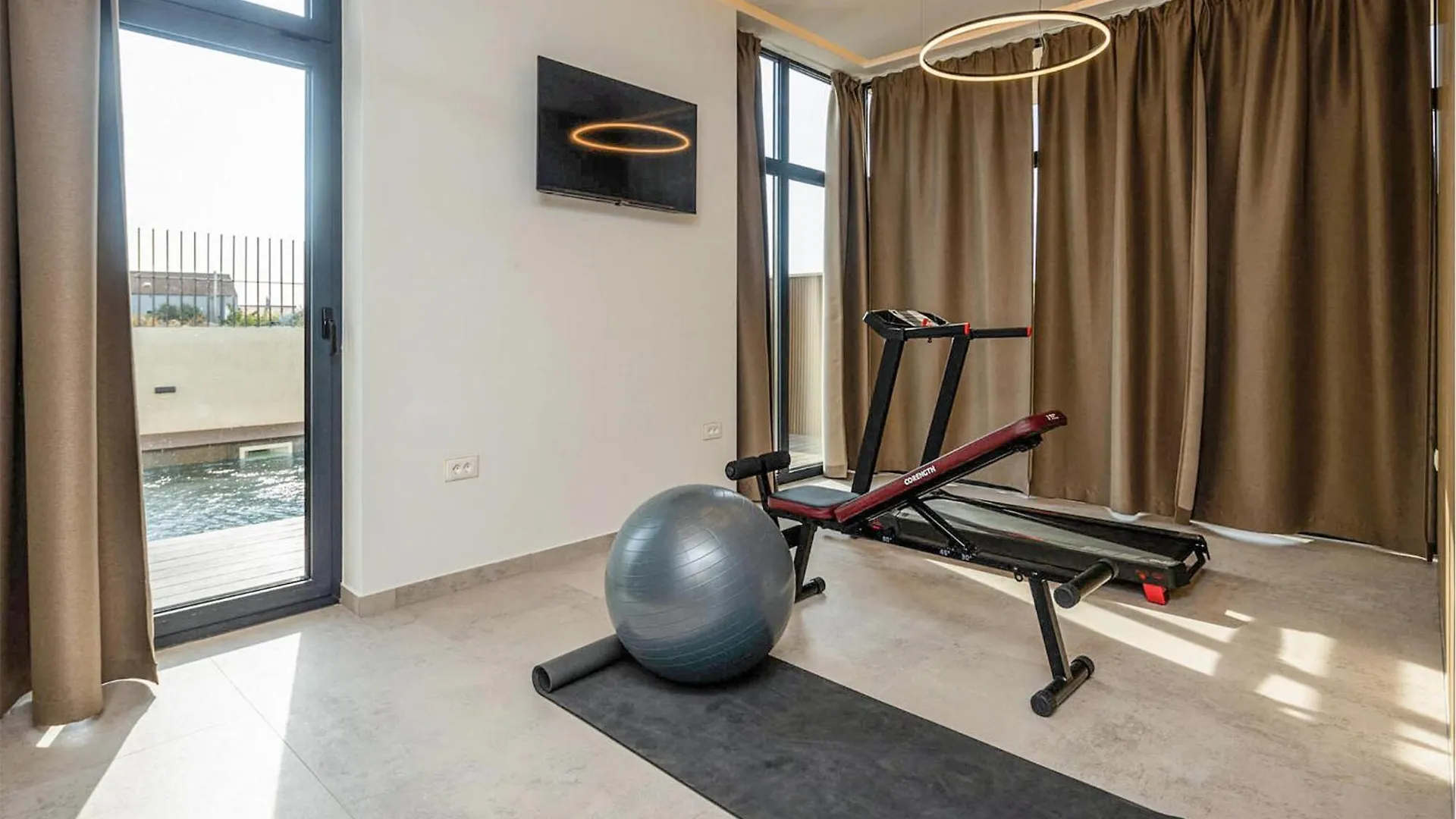Stunning Apartment In Sveti Filip I Jakov Casa vacanze