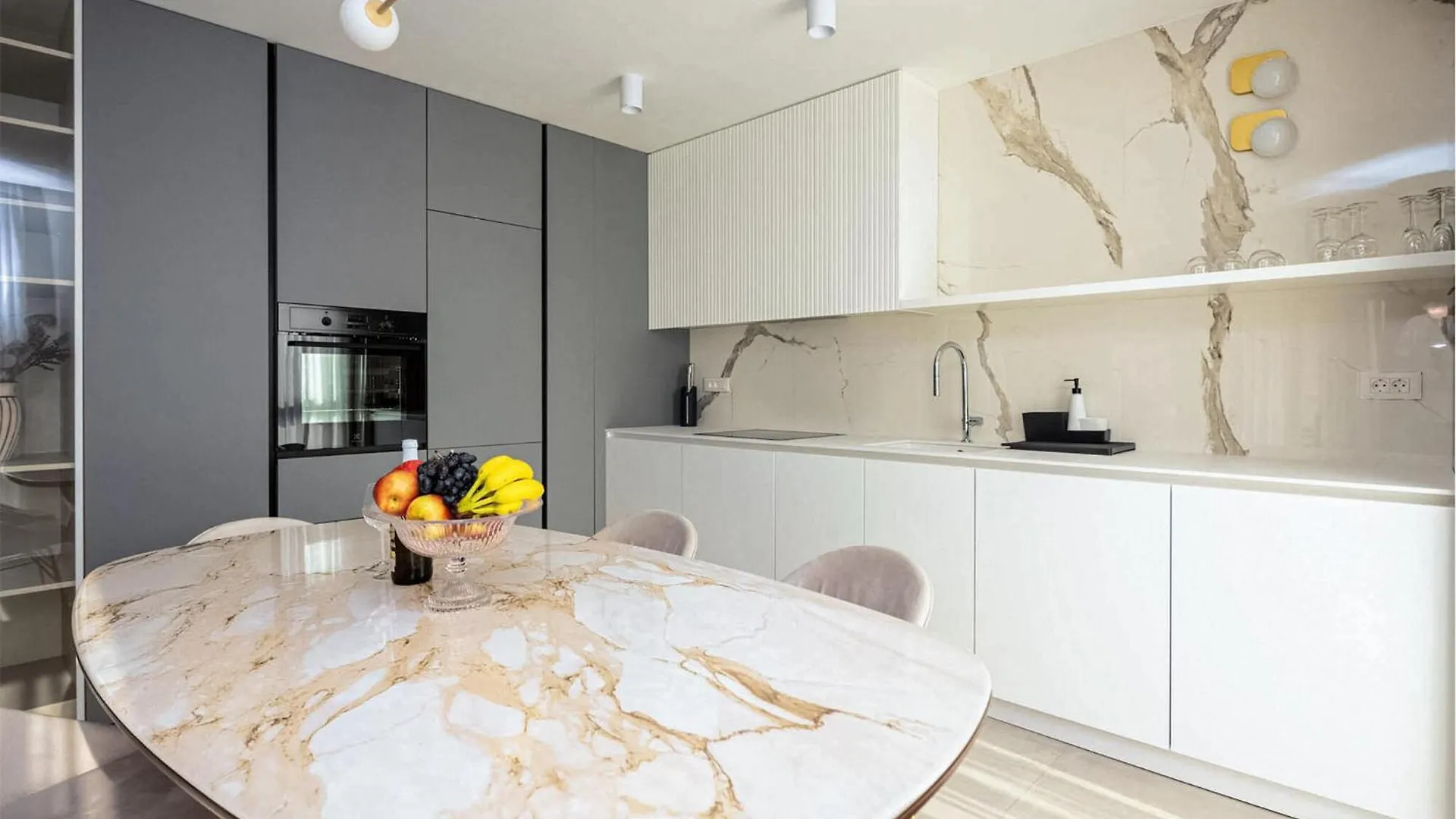 Stunning Apartment In Sveti Filip I Jakov